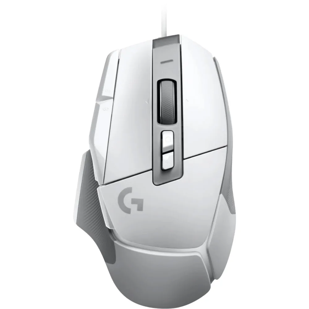 Мышь Logitech G502 X White (910-006146, 910-006148) (EU)