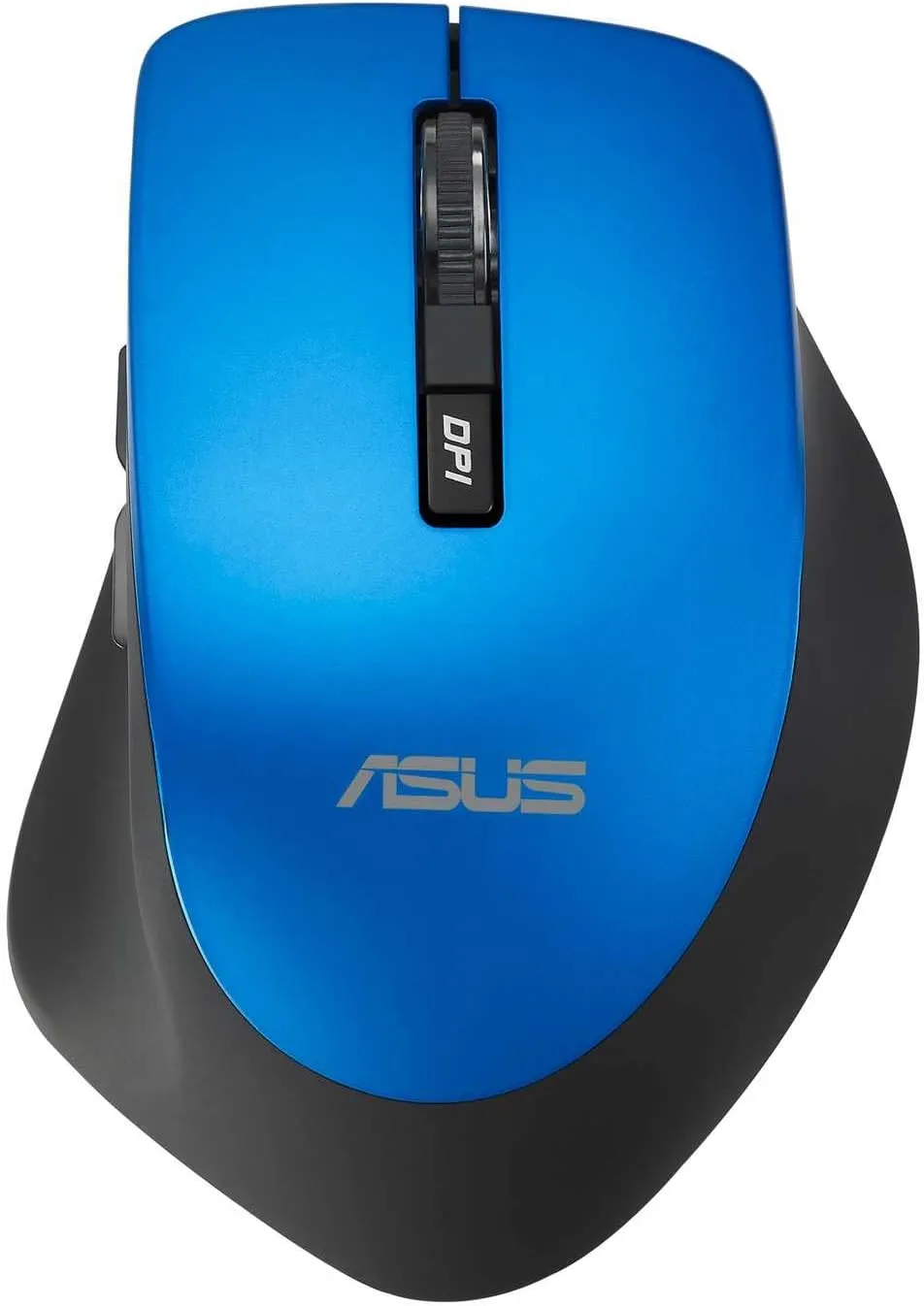 Мышь Asus WT425 Wireless Blue (90XB0280-BMU040)