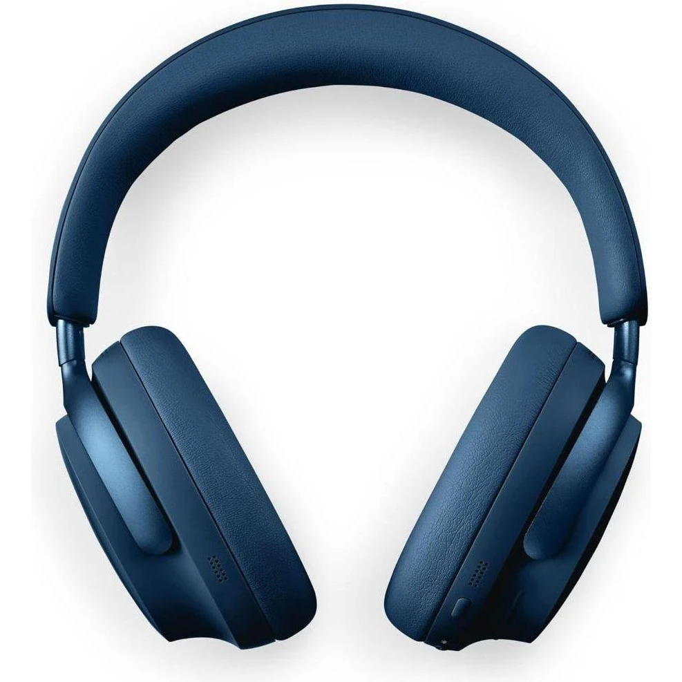 Bose QuietComfort Ultra Headphones Lunar Blue Limited Edition Color (880066-1200)