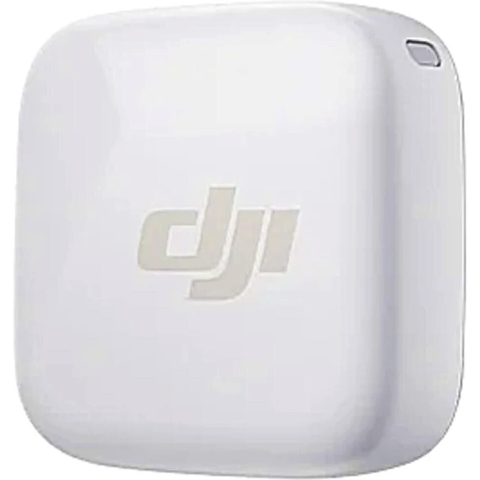 DJI Mic Mini Arctic White (CP.RN.00000430.01)