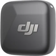 DJI Mic Mini Infinity Black (CP.RN.00000431.01)