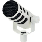 Rode PodMic USB White