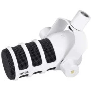 Rode PodMic White
