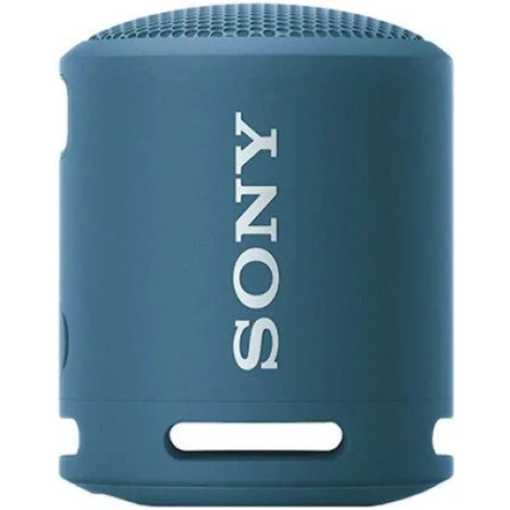 Акустична система Sony SRS-XB13 Powder Blue (SRSXB13LI)