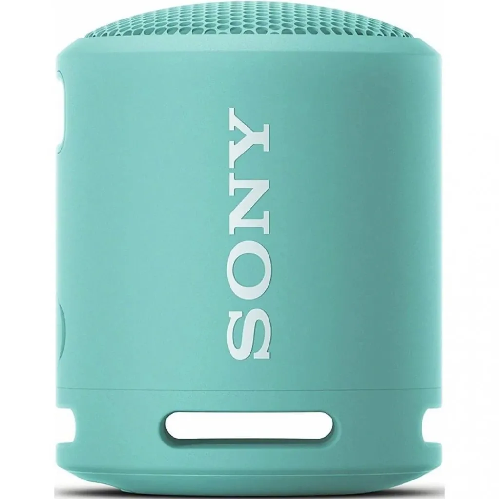 Акустична система Sony SRS-XB13 Light Blue (SRSXB13LIC)