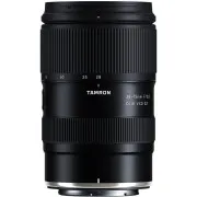 Tamron AF 28-75mm f/2.8 Di III VXD G2 for Nikon Z (A063) Black