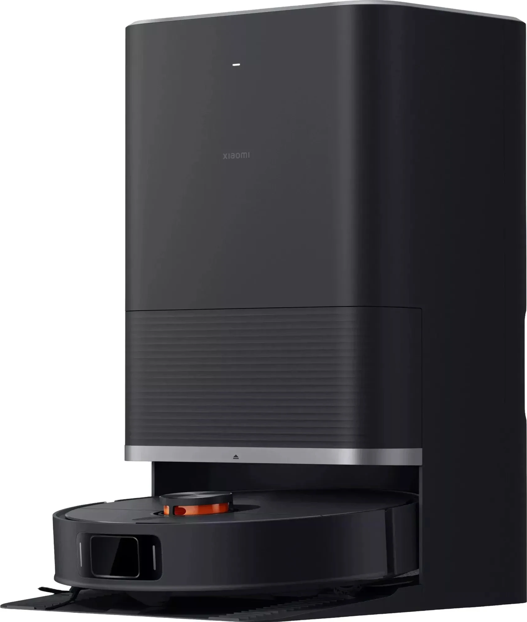 Порохотяг Xiaomi Robot Vacuum X20 Max