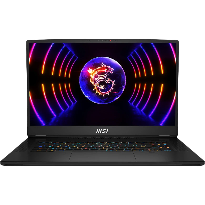 Ноутбук MSI Titan GT77HX 13VI-042US (TITANGT7713042)