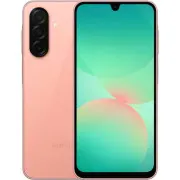 Samsung Galaxy A26 5G 8/256GB Peach Pink (SM-A266B)