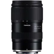 Tamron AF 28-75mm f/2.8 Di III VXD G2 for Nikon Z (A063) Black