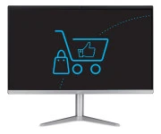 Acer Aspire C24 R5-7520U/16GB/512 (C24-1300 || DQ.BL0EP.003) EU