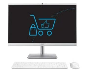 Acer Aspire C24 Ultra 7-155U/16GB/1TB (C24-195ES || DQ.BM5EP.002) EU