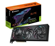 Gigabyte GeForce RTX 5060 AORUS Elite 8GB GDDR7 DLSS4 (GV-N5060AORUS E-8GD) EU