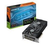 Gigabyte GeForce RTX 5060 Ti Eagle OC 8GB GDDR7 DLSS4 (GV-N506TEAGLE OC-8GD) EU