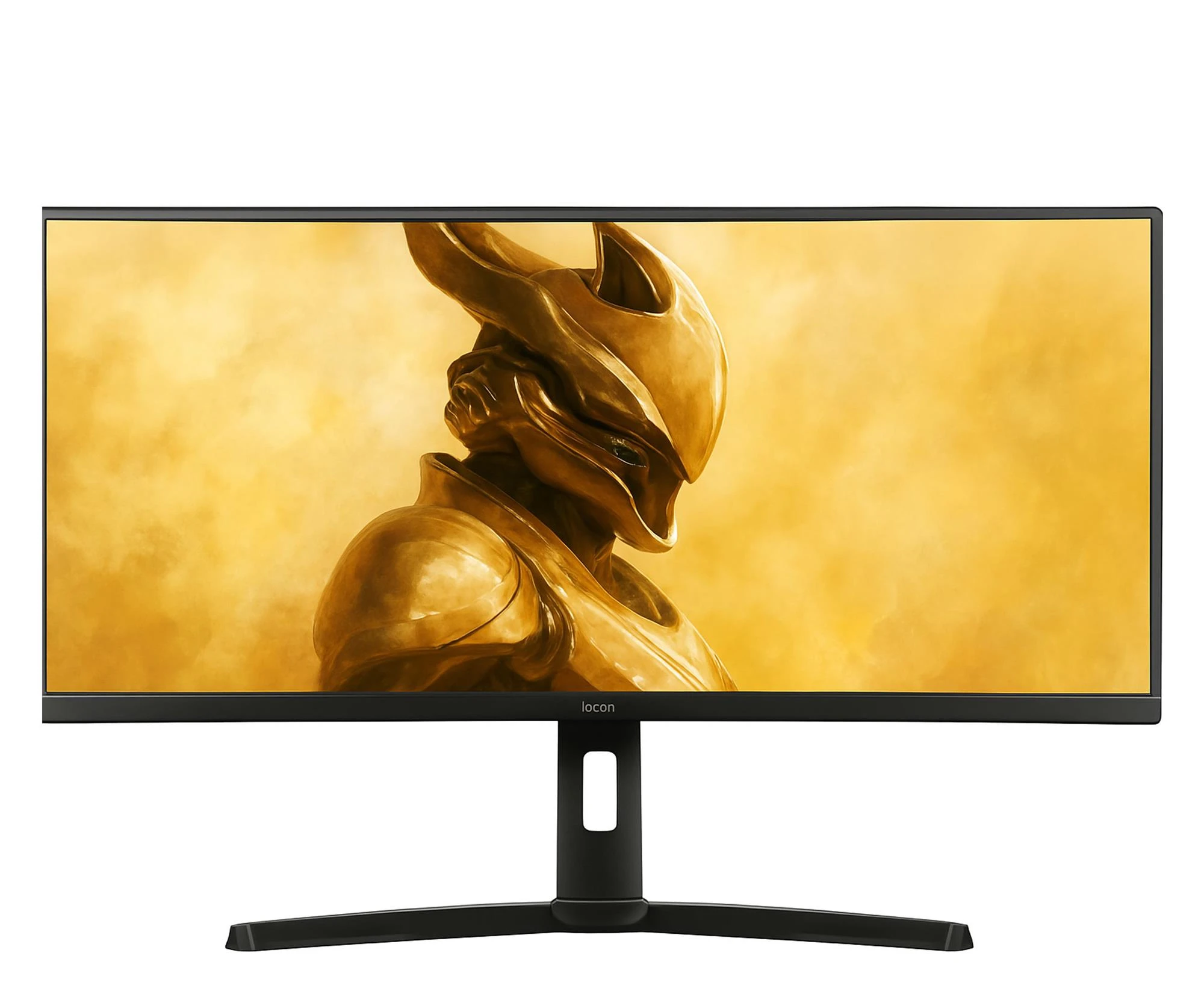 Монітор iiyama G-Master GCB3486WQSCP-B1 Gold Phoenix (GCB3486WQSCP-B1) EU