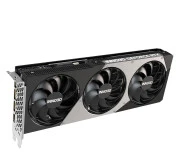 INNO3D GeForce RTX 5070 Ti X3 OC 16GB GDDR7 DLSS4 (N507T3-16D7X-176068N) EU