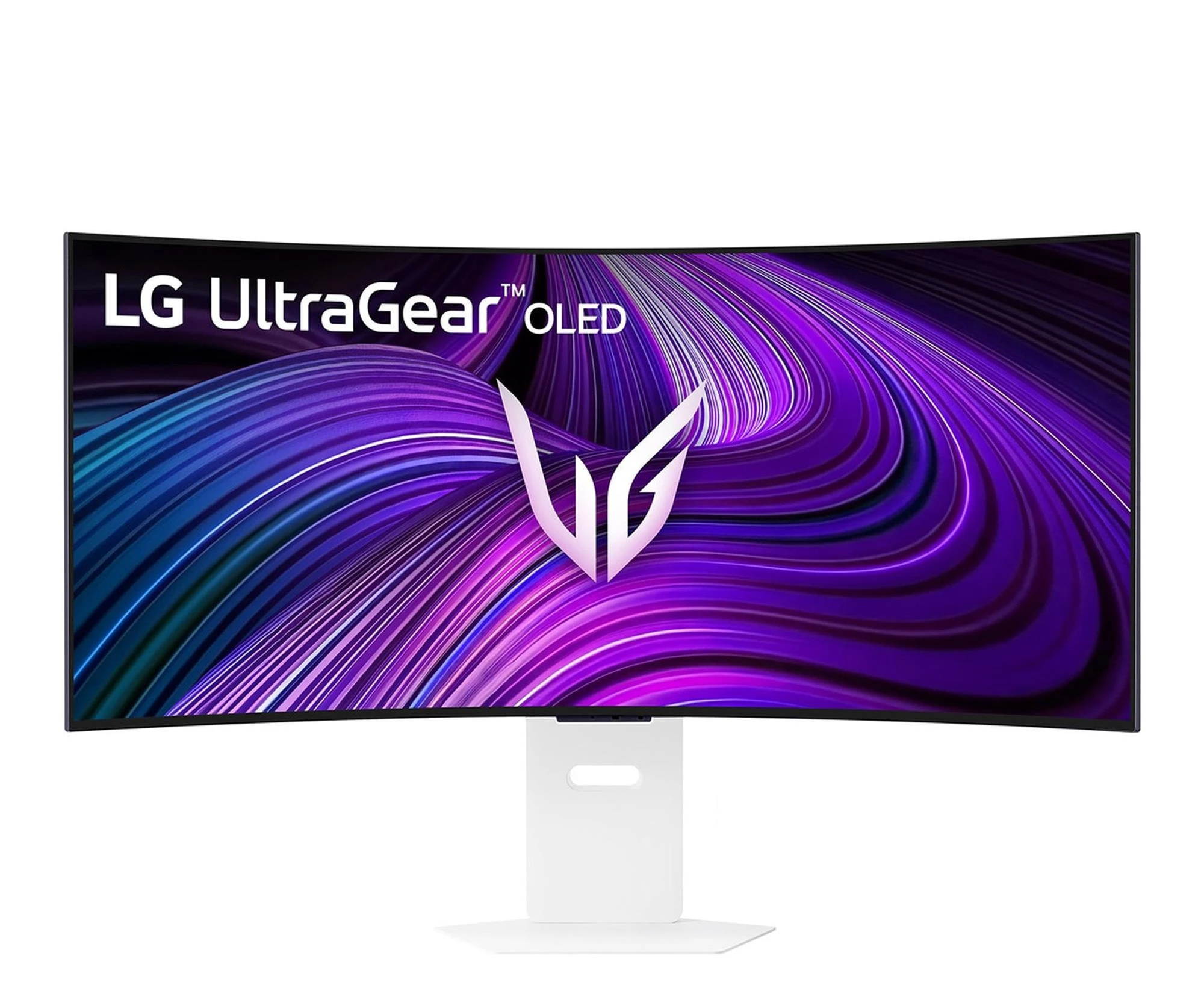 Монітор LG UltraGear 39GX90SA-W (39GX90SA-W.AEU) EU