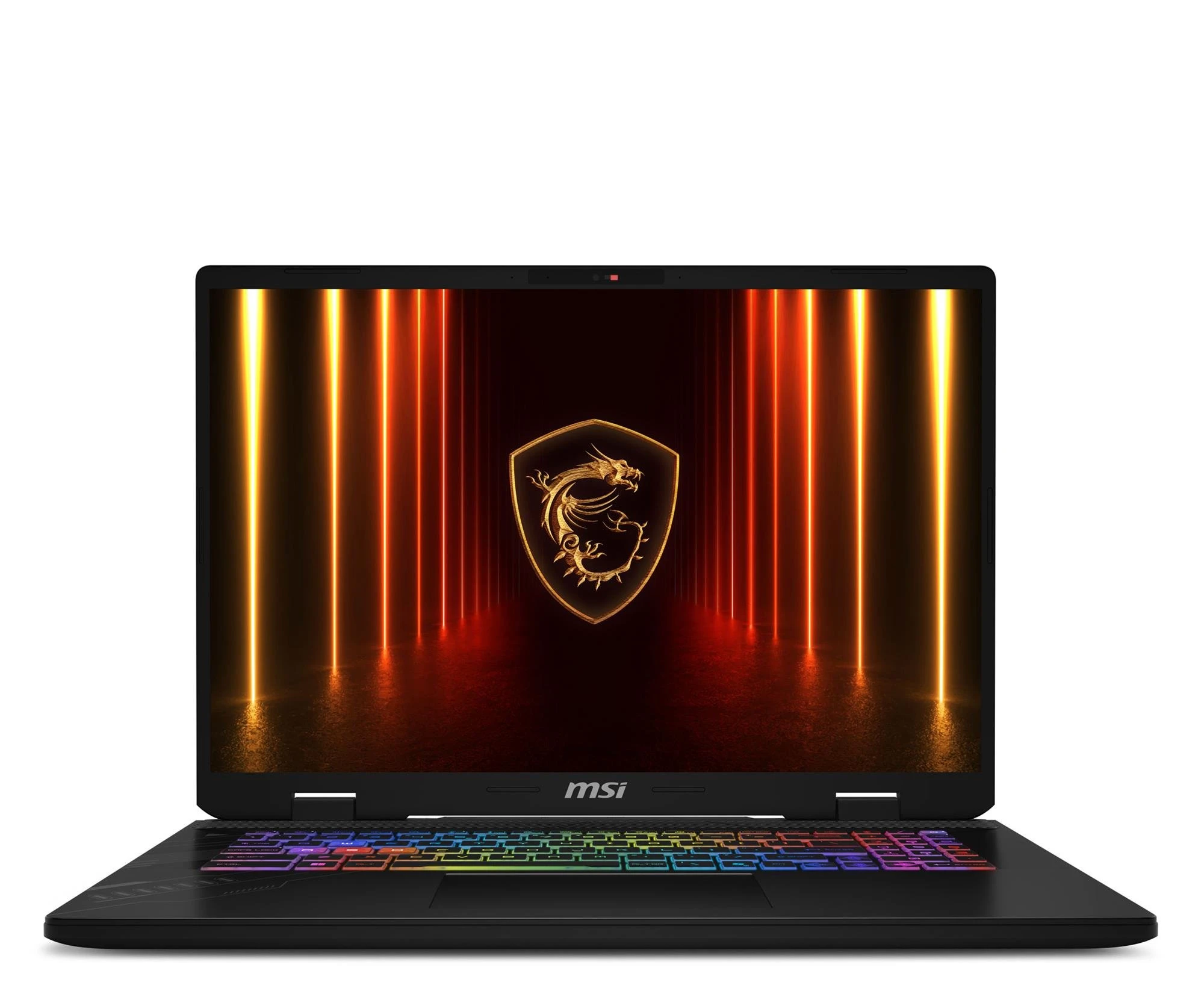 Ноутбук MSI Crosshair 17 HX Ultra 7-255HX/16GB/1TB RTX5060 (Crosshair 17 | D2XWFKG-008XPL)