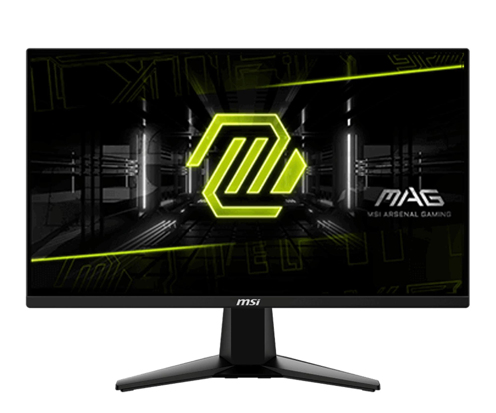 Монитор MSI MAG 255XF EU