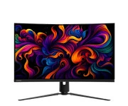 MSI MPG 321CURX QD-OLED EU
