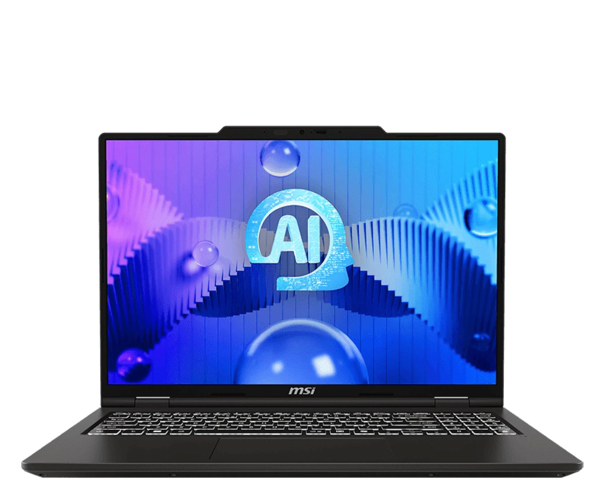 Ноутбук MSI VenturePro 16 Ultra 5-125H/16GB/512 RTX4050 120Hz (VenturePro 16 AI | A1VEG-006XPL)