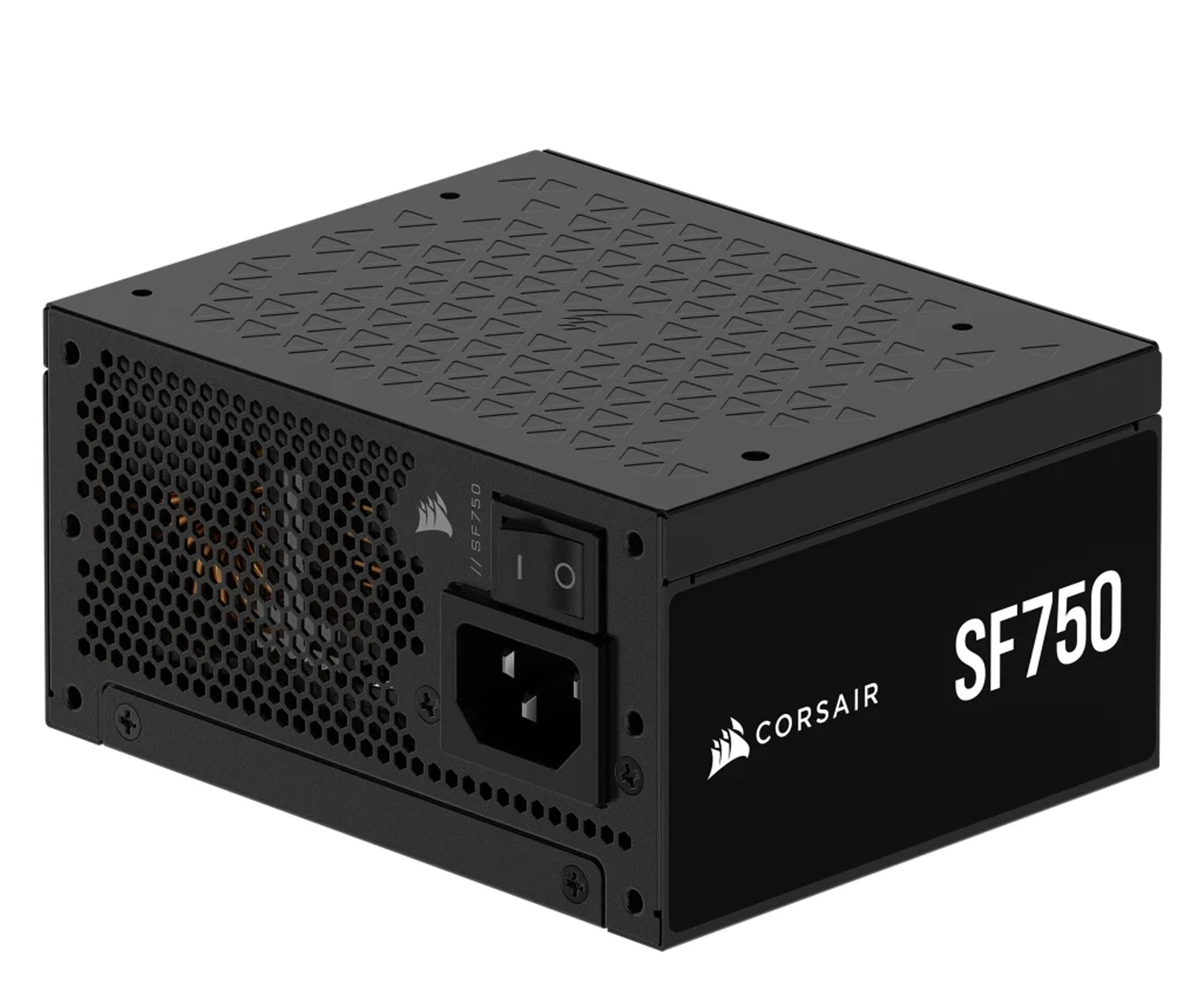 Блок живлення Corsair SF750 750W 80 Plus Platinum (CP-9020284-EU) EU