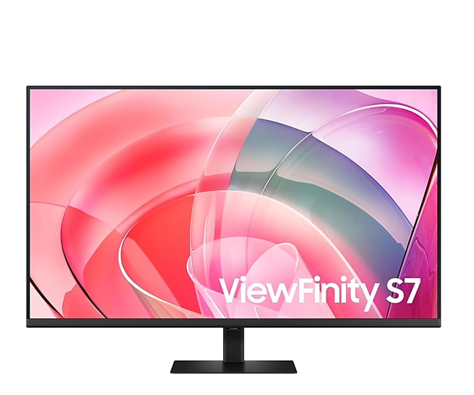 Монітор Samsung ViewFinity S7 S37D700EAUX (LS37D700EAUXEN) EU