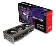 Sapphire Radeon RX 9070 Nitro+ OC 16GB GDDR6 (11349-01-20G) EU