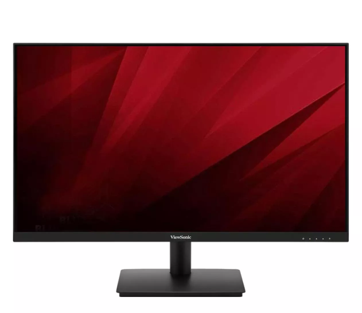 Монитор ViewSonic VA270-H-2 (VS20545) EU