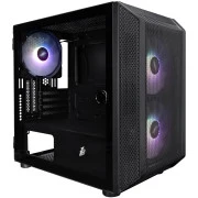 1stPlayer D3-BK-3F7-14 Black без БП (UA)