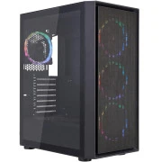 1stPlayer Go6-BK-4FS7 Black без БП (UA)