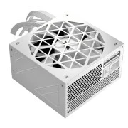 1stPlayer HA-650AC1 White (ACK-STD-650-WH-EU) 650W (UA)