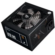 1stPlayer PS-600AX (DKPM-BRZ-600-BK-EU) 600W (UA)