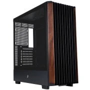 1stPlayer WD5 Black без БП (UA)