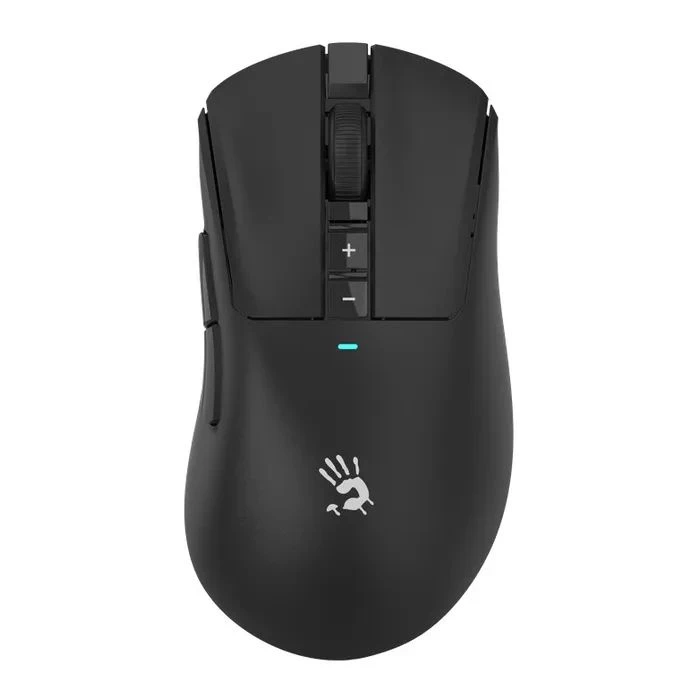 Миша A4Tech Bloody R73 Pro Wireless Black (4711421002332) (UA)