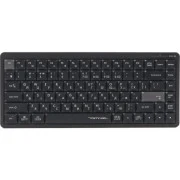 A4Tech FBX53C Wireless/Bluetooth UA Black (4711421001908) (UA)