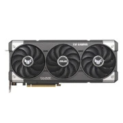 ASUS GeForce RTX5060Ti 16Gb TUF OC GAMING (TUF-RTX5060TI-O16G-GAMING) (UA)
