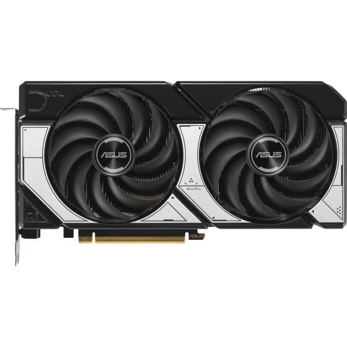 Відеокарта ASUS GeForce RTX5070 12Gb DUAL OC (DUAL-RTX5070-O12G) (UA)