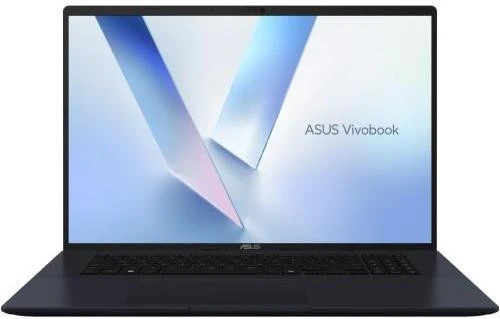 Ноутбук ASUS VivoBook 18 M1807HA Quiet Blue (M1807HA-S8027, 90NB15P1-M004H0) (UA)