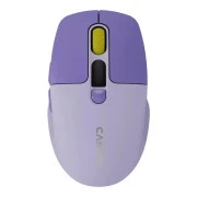 Canyon MW-26 LCD Silent Wireless/Bluetooth Violet (CNS-CMSW26V) (UA)