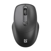 Defender Feam MM-296 Wireless Black (52296) (UA)