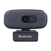 Defender G-lens 2695 FullHD 2K 1520p Black (63195) (UA)