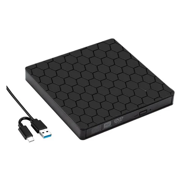 Оптический привод DVD-RW Maiwo K529 (UA)