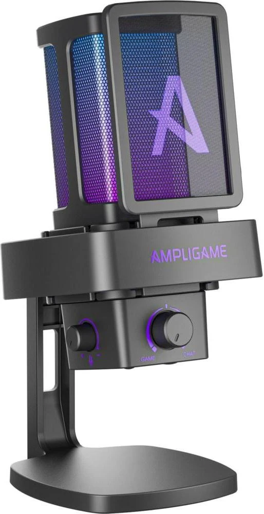 Fifine Q8PRO Black (UA)