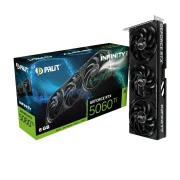 GeForce RTX 5060 Ti 8GB GDDR7 Infinity 3 Palit (NE7506T019P1-GB2062S)