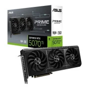 GeForce RTX 5070 Ti 16GB GDDR7 Prime Asus (PRIME-RTX5070TI-16G)