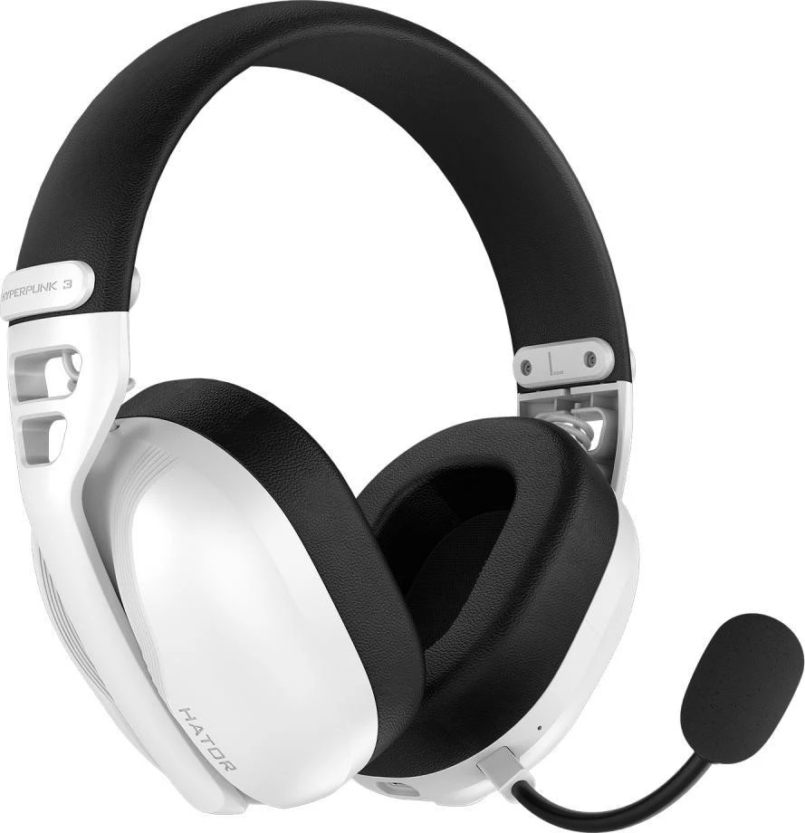 HATOR Hyperpunk 3 Wireless White (ESH16) (UA)