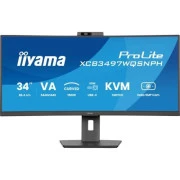 iiyama XCB3497WQSNPH-B1 (UA)