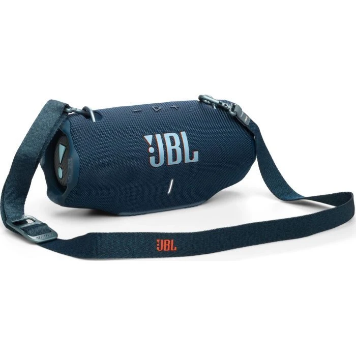 Акустическая система JBL Xtreme 4 Blue (JBLXTREME4BLUEUNA) (UA)