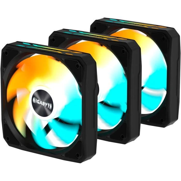 Кулер для корпусу GIGABYTE GP-GBT EZFAN1203 (UA)